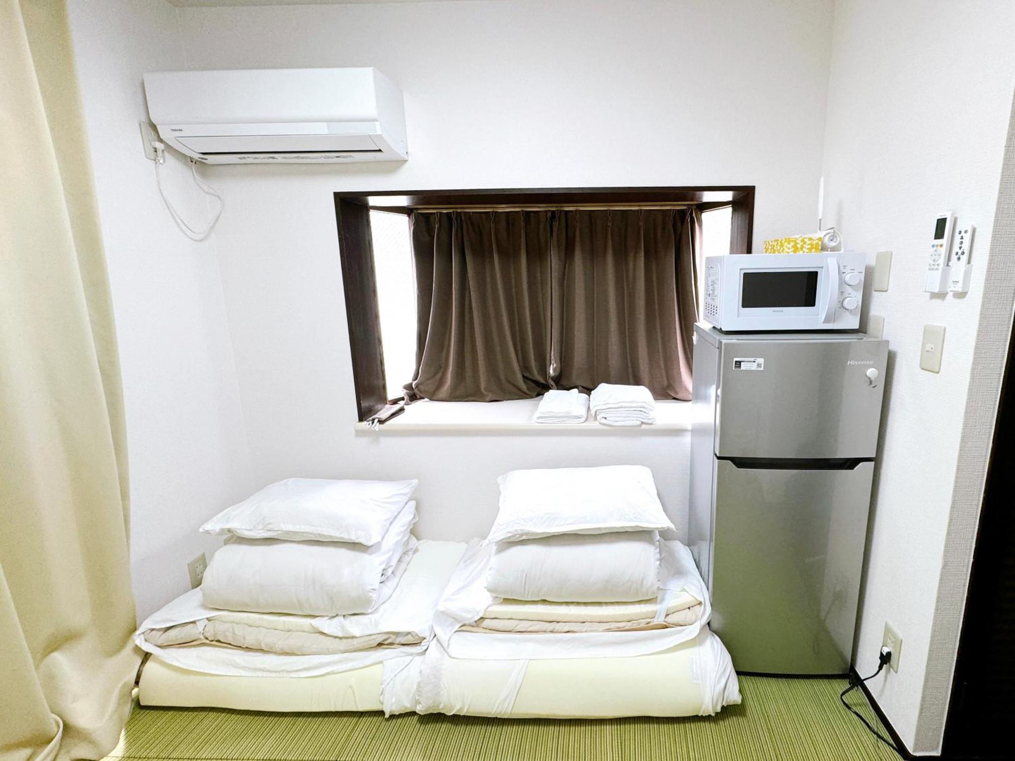 東京都クオリティハイツ公寓 外观 照片